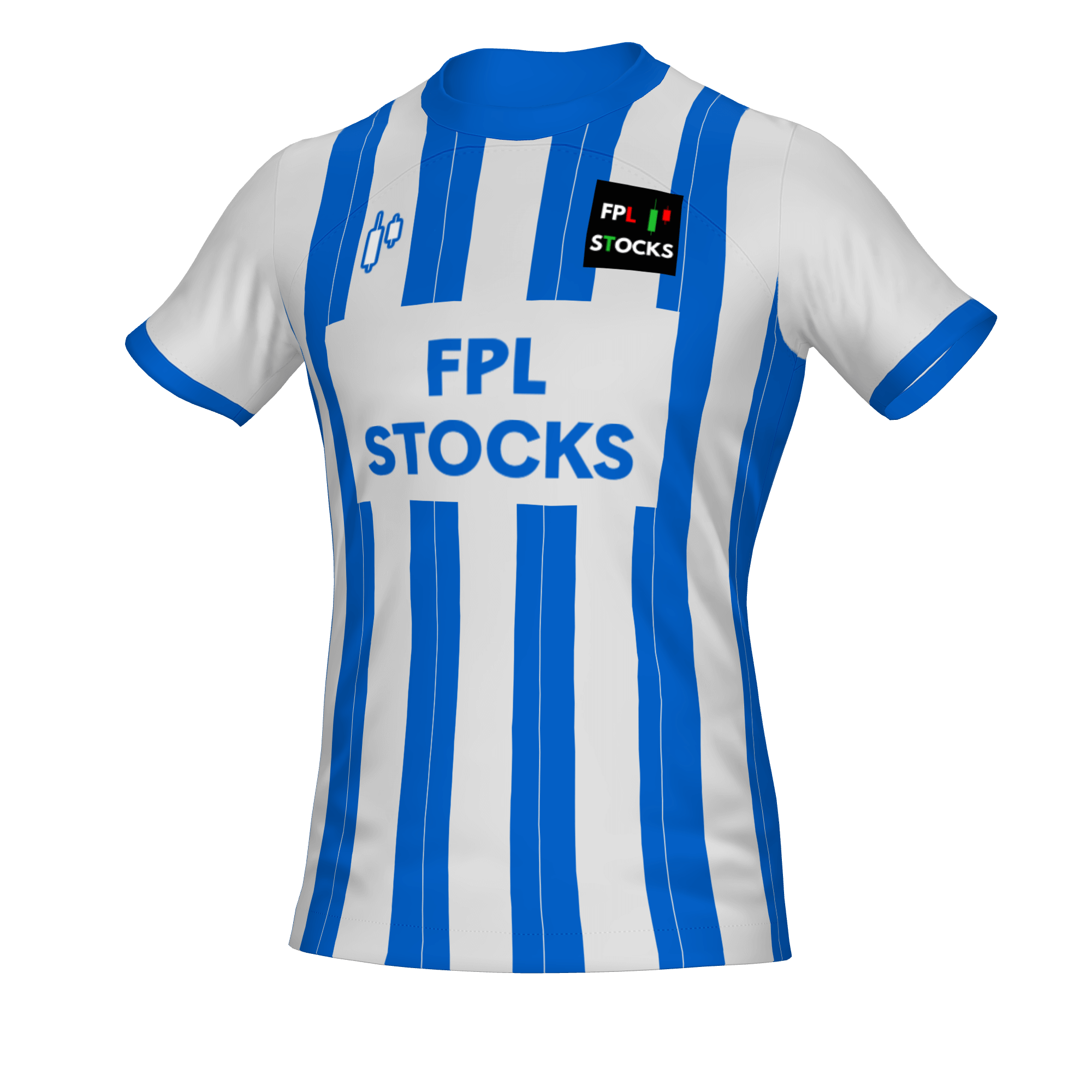 Brighton kit