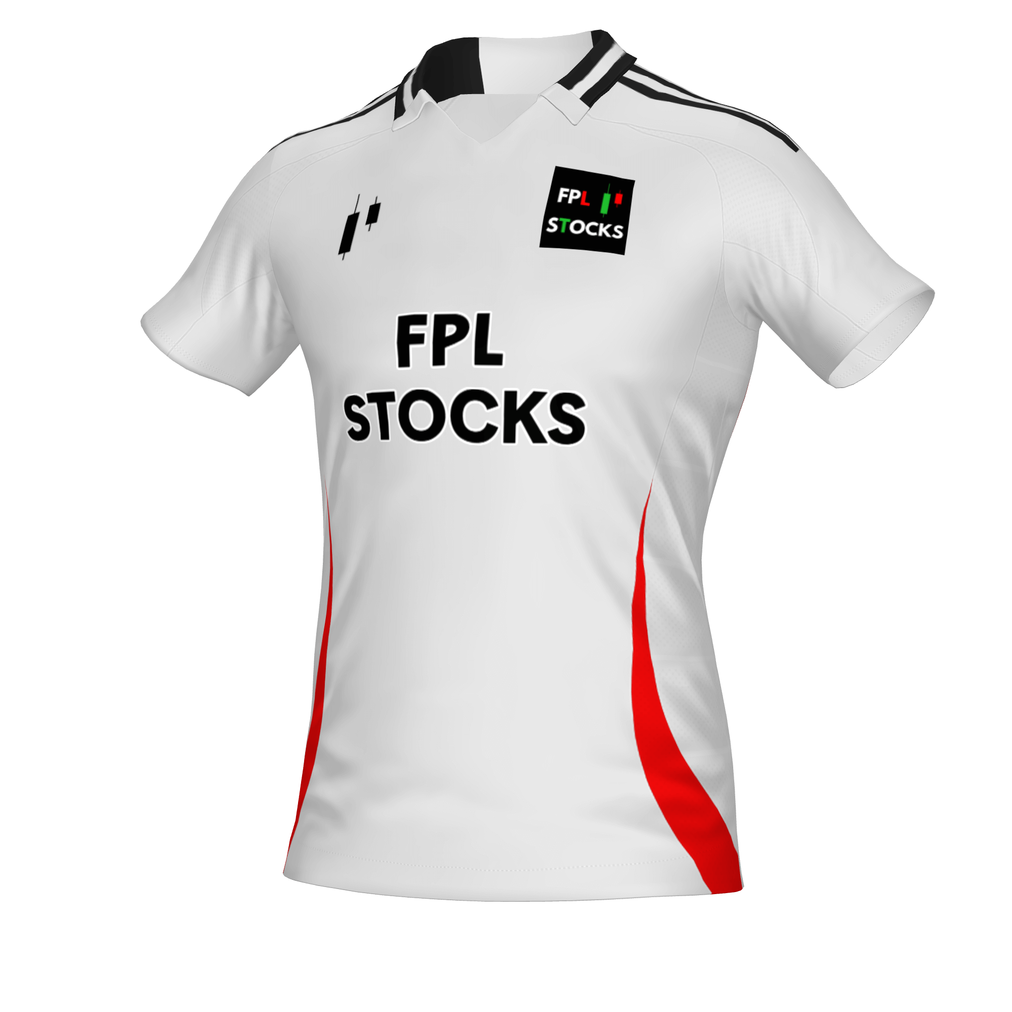 Fulham kit