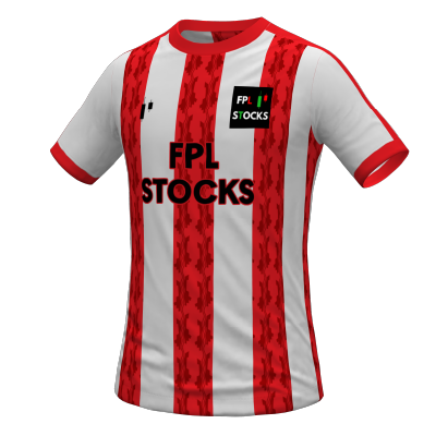 Sunderland kit